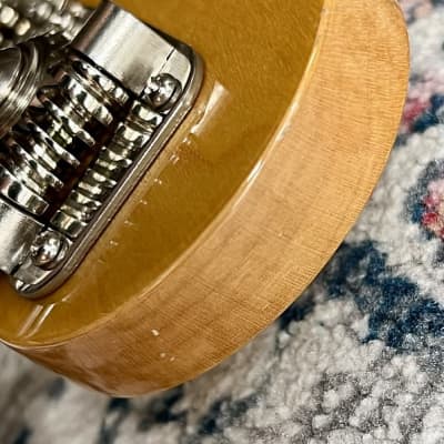 2012年製 Fender Japan JB62 Short Scale Fender Japan Junior Collection JB62 Short Scale Jazz Bass
