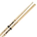 Pro-Mark PW5AW Shira Kashi Oak 5A Wood Tip Drum Sticks (Pair)