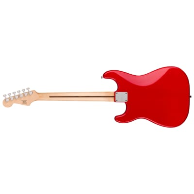 Sonic Stratocaster HT Torino Red Squier by FENDER image 3