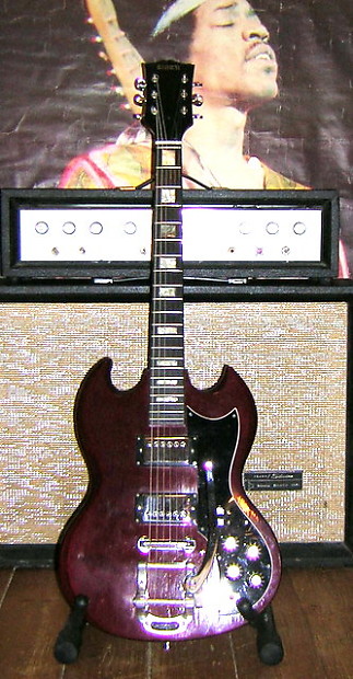 Global hotsell sg guitar