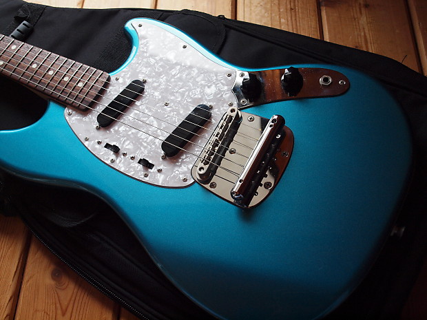 Fujigen mustang sale