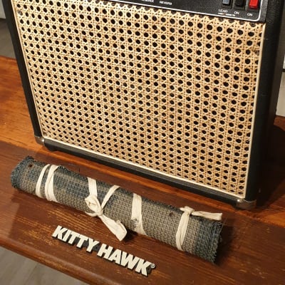 Kitty Hawk Junior Dumble clone 1980s 50W for sale