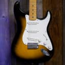 Fender American Vintage '57 Stratocaster 2006 - 2-Color Sunburst w/ Hard Case