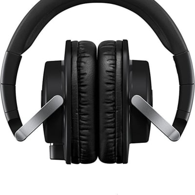 Yamaha HPH-MT8 Closed-Back Monitor Headphones image 4
