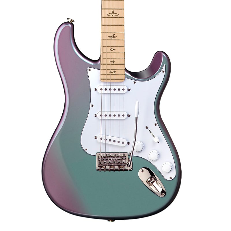 PRS Silver Sky Limited Edition image 4