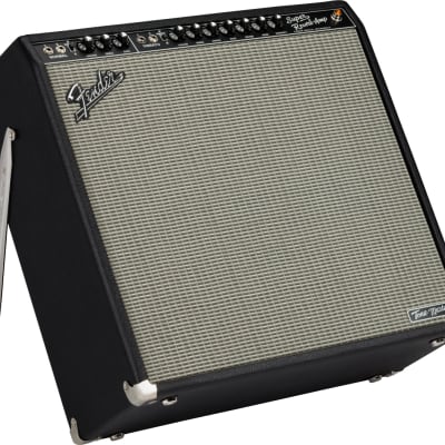 Fender Tone Master Super Reverb - 4x10" 45W Guitar Combo Amplifier image 3