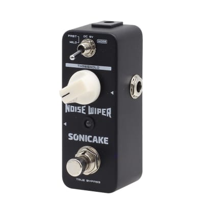 ギター TC ELECTRONIC Sentry Noise Gate TC Electronic Sentry Noise Gate – Gerald Musique