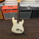 Fender Jeff Beck Custom Shop Stratocaster  Olympic White 2007