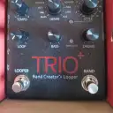 DigiTech TRIO Plus Band Creator + Looper, With Footswitch.