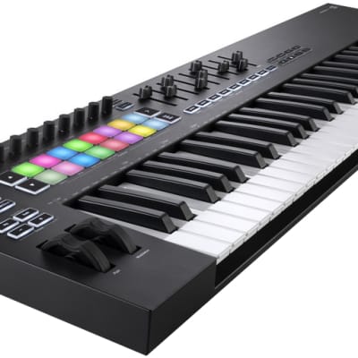Novation Launchkey 61 mk3 MIDI Keyboard Controller image 6