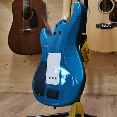 Fernandes Retro Rocket Sustainer - Rosewood Fingerboard