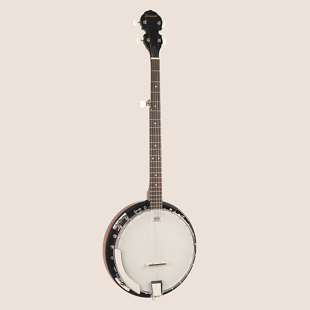 Savannah banjo hot sale