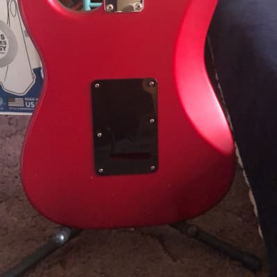 Fender Player Stratocaster image 4