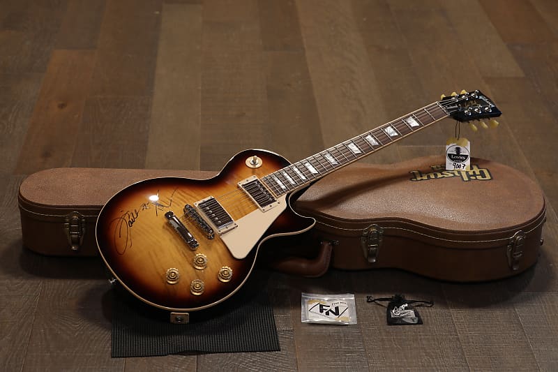 Gibson Les Paul Traditional HP 2016 | Reverb Canada