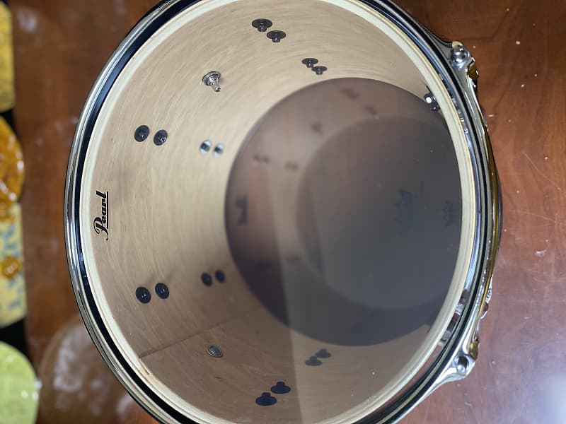 Pearl Export Series Drum Mid Tom 12