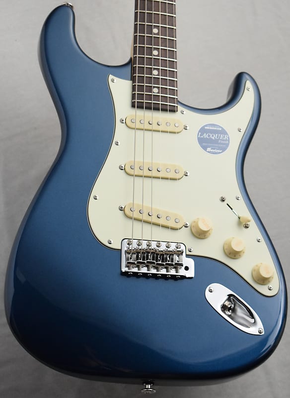 Momose [Made in Japan] Original Series MC1-STD/R ~Dark Lake Placid Blue~  3.55kg #16901 [GSB019] | Reverb