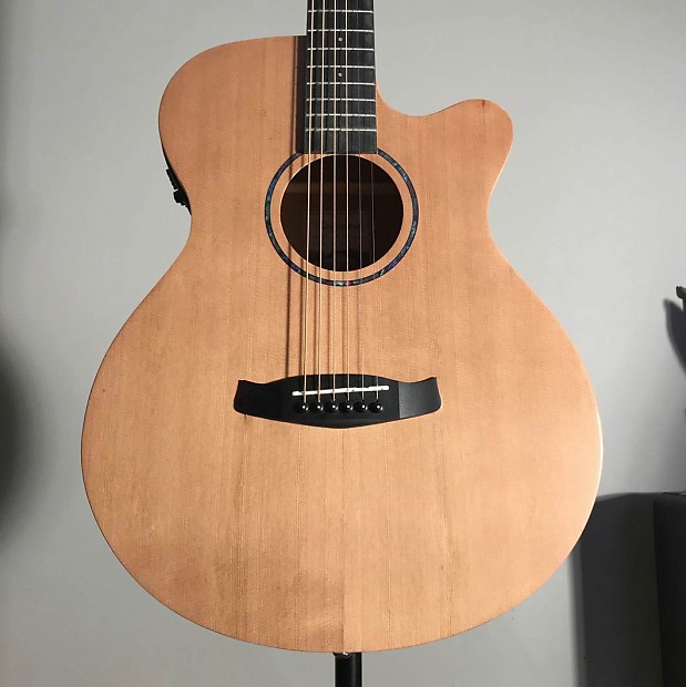 Tanglewood TWR SFCE II