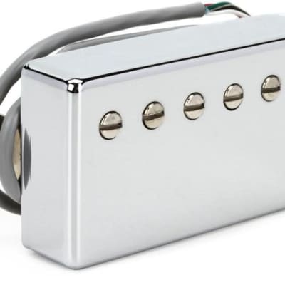 Gibson 490t/490r pickup set 2022 - Chrome | Reverb