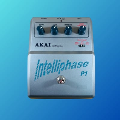 Akai Intelliphase for sale