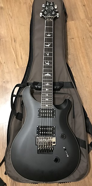 Prs online matte black