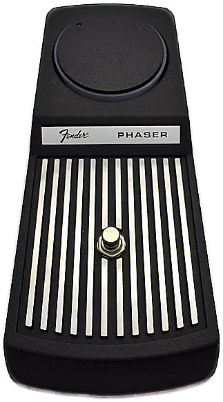 ギター Fender Classics Series PHASER Fender Phaser 1977 | Reverb Canada