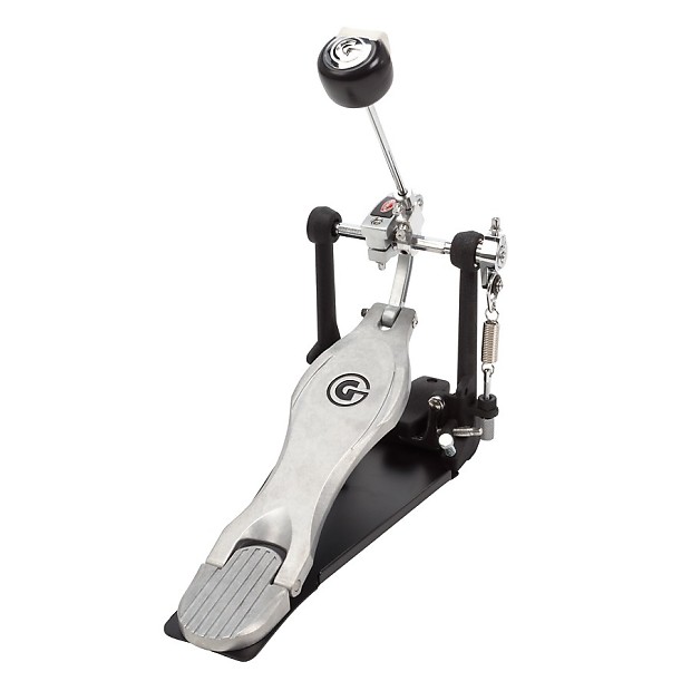 Gibraltar 6711DD 6700 Series Direct Drive Single Bass Drum Pedal image 1