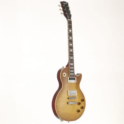 EPIPHONE LPS-90FT Hony Burst 2001 [SN 106142] [09/14] | Reverb