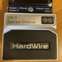 Hardwire CR-7 Stereo Chorus