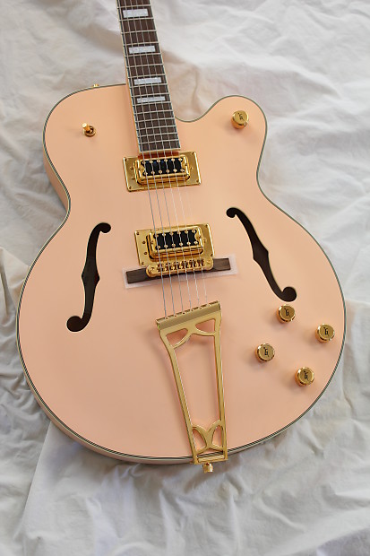 GRETSCH Gretsch G5191BK Tim Armstrong Signature Electromatic