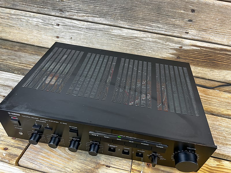 Yamaha A-500 ステレオアンプ 本体 s-l400.jpg