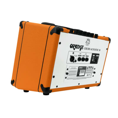Orange Crush Acoustic 30 Acoustic Guitar Amplifier image 3