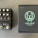 Walrus Audio Mako R1 High-Fidelity Reverb