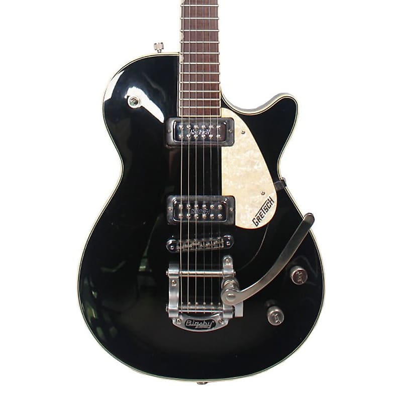 Gretsch Electromatic G5235T ビクスビー Gretsch Pro Jet with Bigsby | Sweetwater
