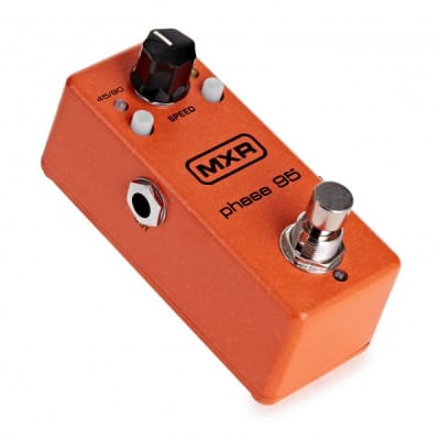 MXR M290 Phase 95 Mini Phaser Pedal | Reverb