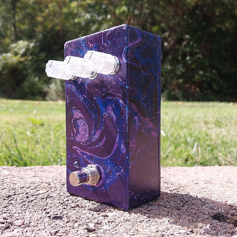 Shadowbox Electronics Blues Breaker (clone) | Reverb