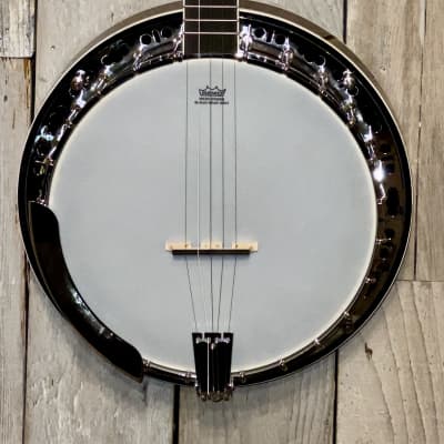 Washburn Americana B11 5-string Resonator Banjo  Complete Package, Support Small Business Buy Here ! image 1
