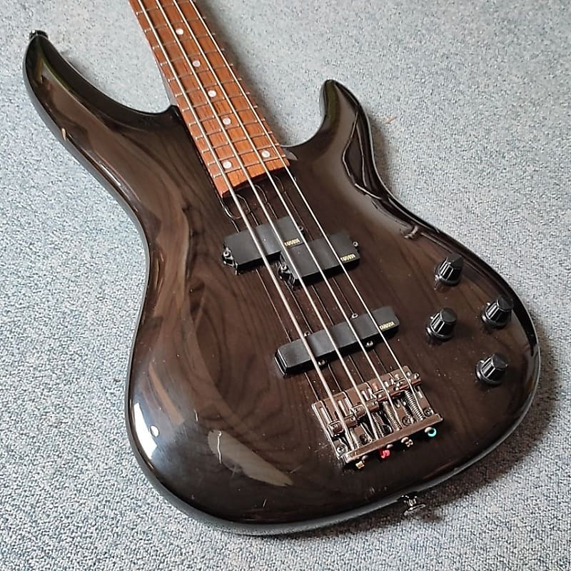 Yamaha RBX1000 Japan Trans Black (80s High-end Model