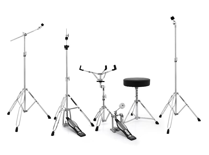 Mapex HP2005T Rebel Series Hardware Pack image 1