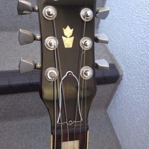 海外限定スパイク販売 Tokai TSG-50 1982, Japanese vintage SG with brand new frets ギター