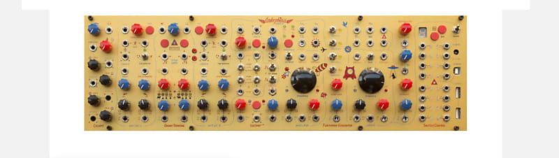 Endorphin.es Shuttle System