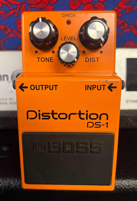 Boss DS-1