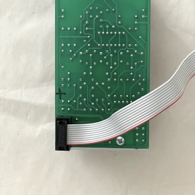 Studio Electronics 5089 low pass filter eurorack module, complete 2018 image 6