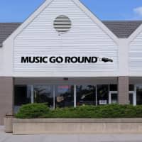Music Go Round - Ann Arbor, MI