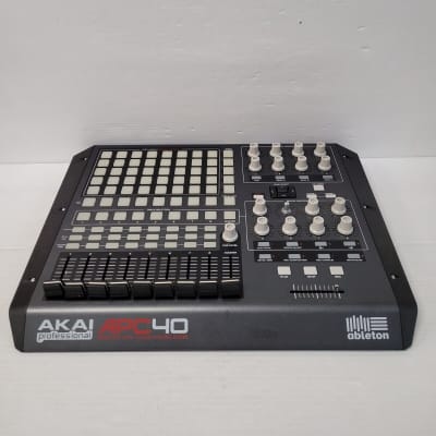 Akai APC40 Ableton Live Controller | Reverb Canada