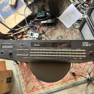 Kawai K3m