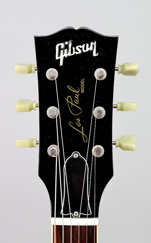 Gibson Custom Shop Class 5 Les Paul | Reverb Gibson Custom Shop Class 5 Les Paul | Reverb