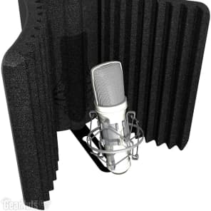 Auralex MudGuard v2 Microphone Isolation Shield image 3