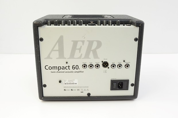 Aer compact 60 deals 2