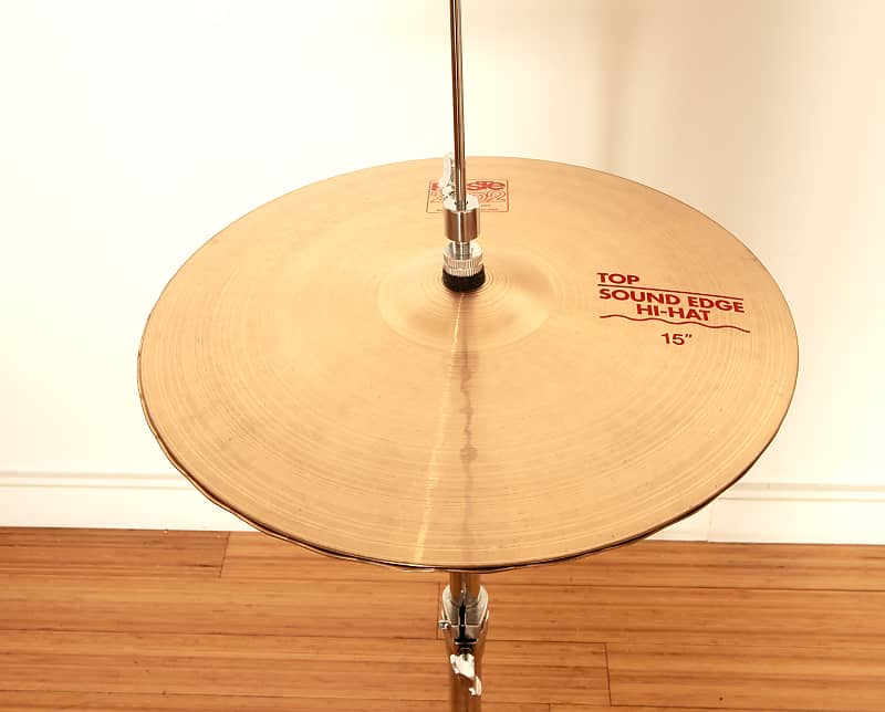 Paiste 15