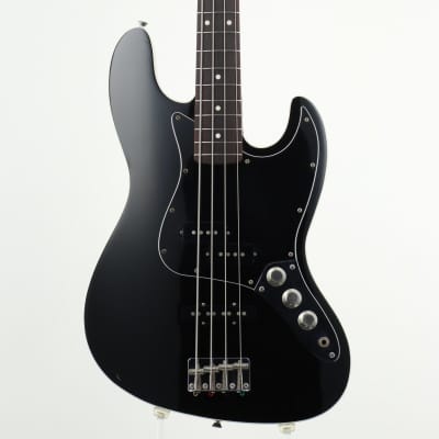 Fender AJB Aerodyne Jazz Bass | Reverb